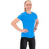Fusion Shirt Korte Legging Set Dames