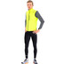 Fusion Vest Legging extra lang Set Heren