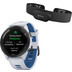 Garmin Forerunner 265 + HRM Fit