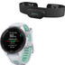 Garmin Forerunner 265S + HRM Fit