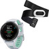 Garmin Forerunner 265S + HRM Pro Plus