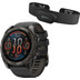 Garmin Fenix 8 51mm Sapphire + HRM Fit
