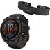 Garmin Fenix 8 47mm Sapphire + HRM Fit
