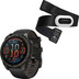 Garmin Fenix 8 47mm Sapphire + HRM Pro Plus