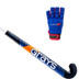 Grays GX3000 UltraBow Junior inclusief handschoen