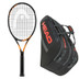 Head Graphene Radical Team + Tas