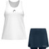 Head Dames Set 20
