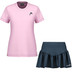 Head Dames Set 3