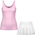 Head Dames Set 7