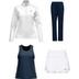 Head Dam Teampaket 14
