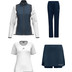 Head Women's Team Package 8