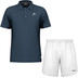 Head Heren Set 1