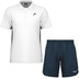 Head Heren Set 2