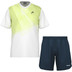 Head Heren Set 4