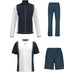 Head Heren Teampakket 3