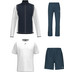 Head Heren Teampakket 6
