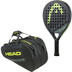 Head Evo Extreme Padel + Tas