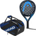 Head Zephyr Pro + Tas