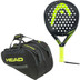 Head Zephyr Ultra Light + Tas
