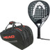 Head Flash Pro + Tas