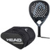 Head Speed Pro X + Tas