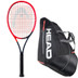 Head Radical Pro + Tasche