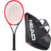Head Radical Mp + Tasche