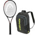 Head Radical Black Limited Edition + Backpack