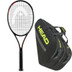 Head Radical Black Limited Edition + Tas