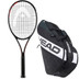 Head Radical Black Limited Edition + Tas