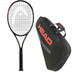 Head Radical Black Limited Edition + Tas