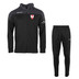VV Hekelingen - Stanno Pride Hooded Trainingspak Kids