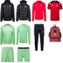 HMSH/CCSN Academy - Robey Keepers Kledingpakket