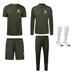 HMSH/CCSN Academy - Robey Kledingpakket Voetbalschool