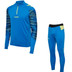 Hummel Blaze Pro Träningsoverall 1