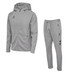 Hummel Cima 2.0 Hooded Tracksuit