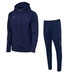 Hummel Cima 2.0 Hooded Tracksuit