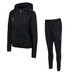 Hummel Cima 2.0 Hooded Trainingsanzug Damen