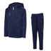 Hummel Cima 2.0 Hooded Trainingspak Kids