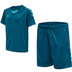 Hummel Core XK Poly Trainingsset Kids