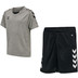 Hummel Core XK Poly Trainingsset Kids