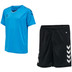 Hummel Core XK Poly Trainingsset Kids