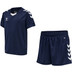 Hummel Core XK Poly Trainingsset Kinder