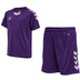 Hummel Core XK Poly Training Set Kids