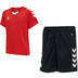 Hummel Core XK Poly Trainingsset Kids