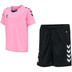 Hummel Core XK Poly Trainingsset Kids