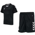 Hummel Core XK Poly Trainingsset Kids