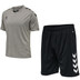Hummel Core XK Poly Trainingsset Herren