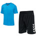 Hummel Core XK Poly Trainingsset Men
