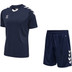 Hummel Core XK Poly Trainingsset Men